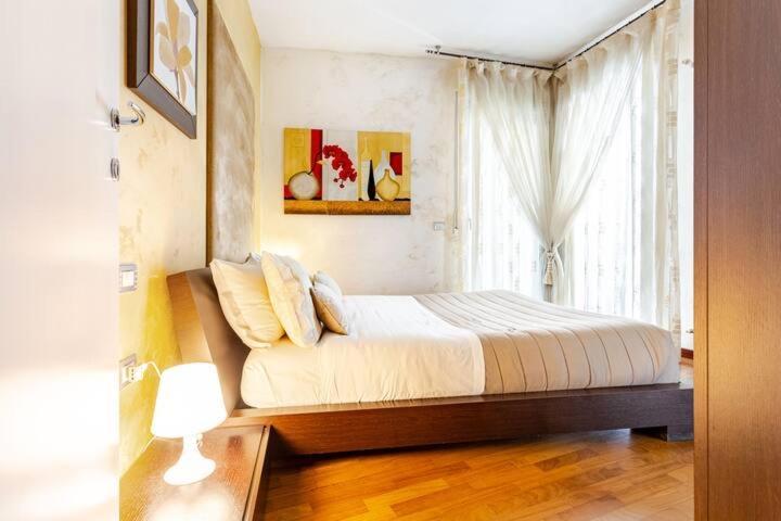 A Casa Minerva Apartment Rimini Exterior photo